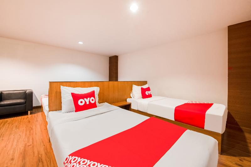 Sea Paradise Hotel image