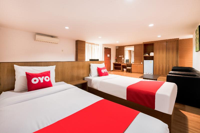 Sea Paradise Hotel image