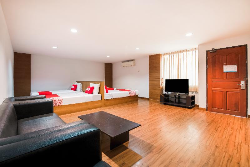 Sea Paradise Hotel image