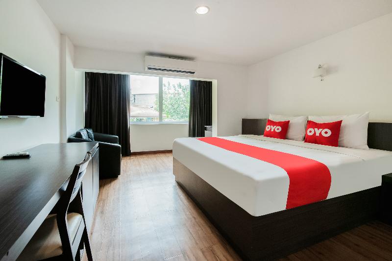 Sea Paradise Hotel image