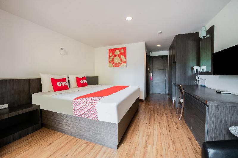 Sea Paradise Hotel image