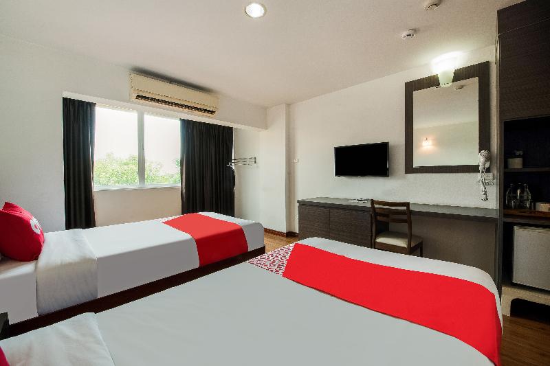 Sea Paradise Hotel image