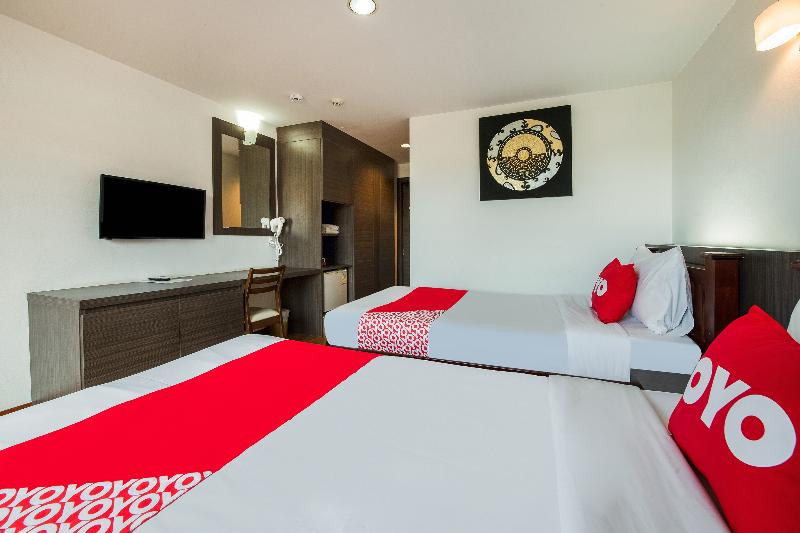 Sea Paradise Hotel image
