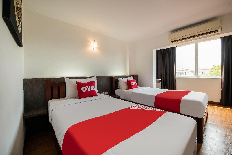 Sea Paradise Hotel image