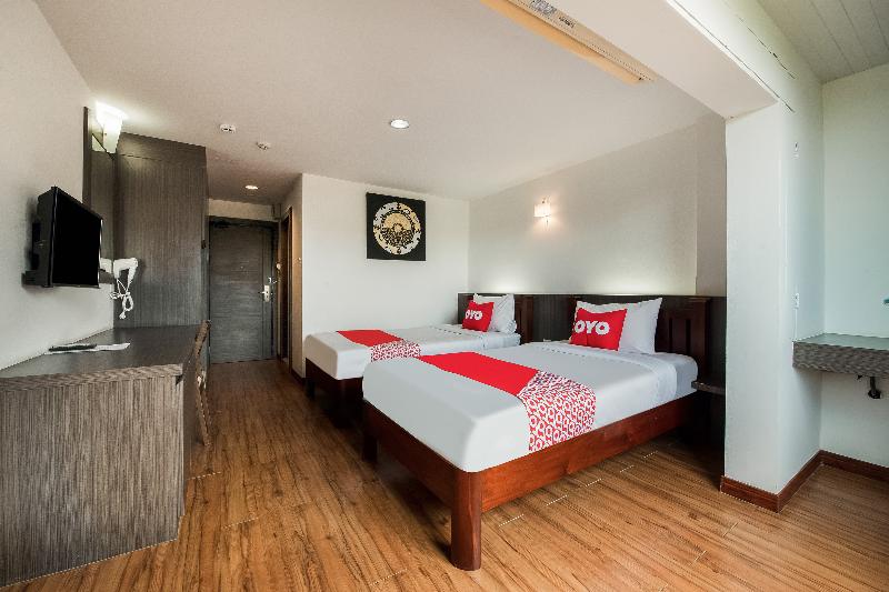 Sea Paradise Hotel image