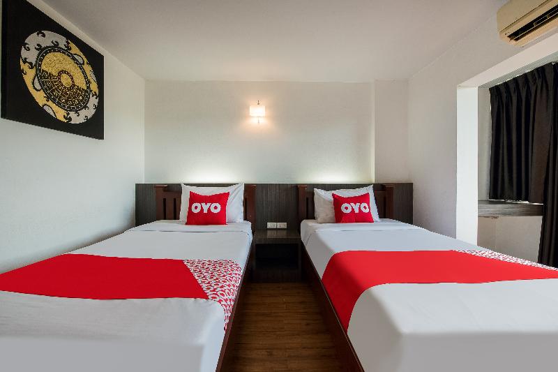 Sea Paradise Hotel image