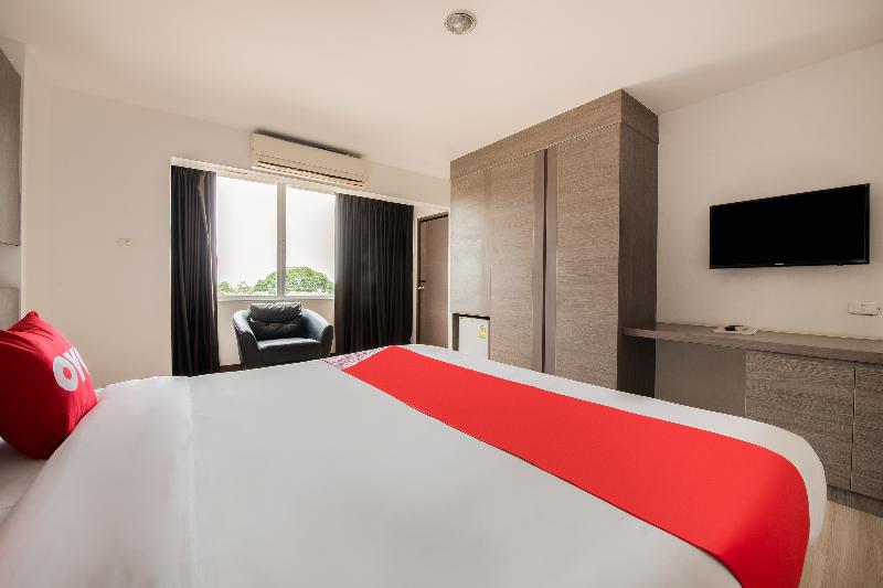 Sea Paradise Hotel image