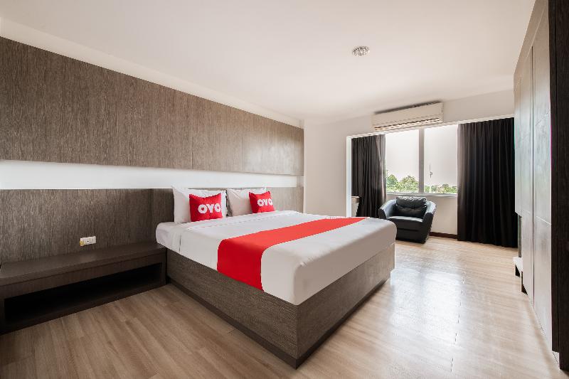 Sea Paradise Hotel image