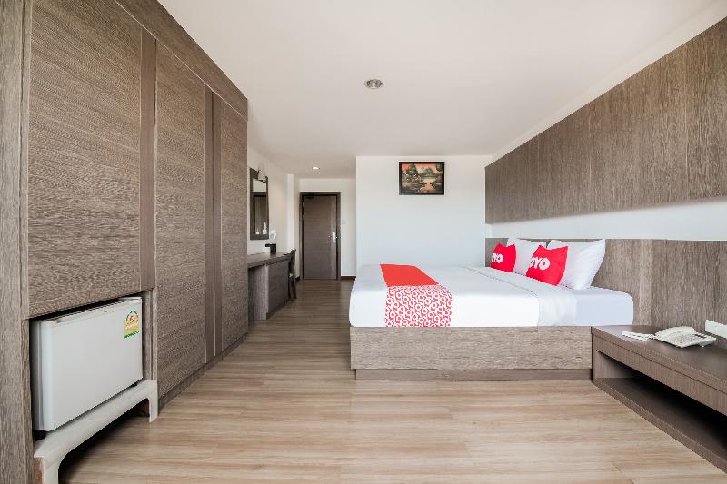 Sea Paradise Hotel image