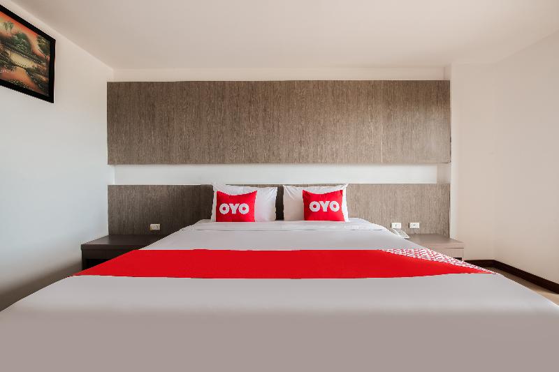 Sea Paradise Hotel image