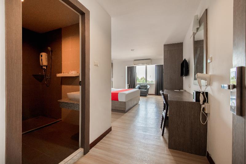 Sea Paradise Hotel image