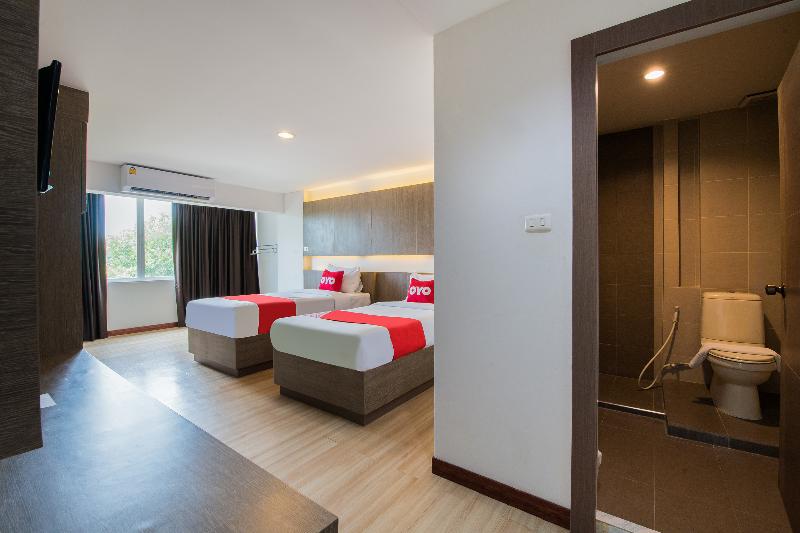 Sea Paradise Hotel image