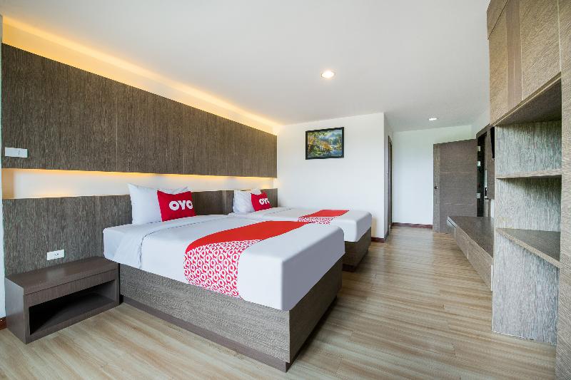 Sea Paradise Hotel image