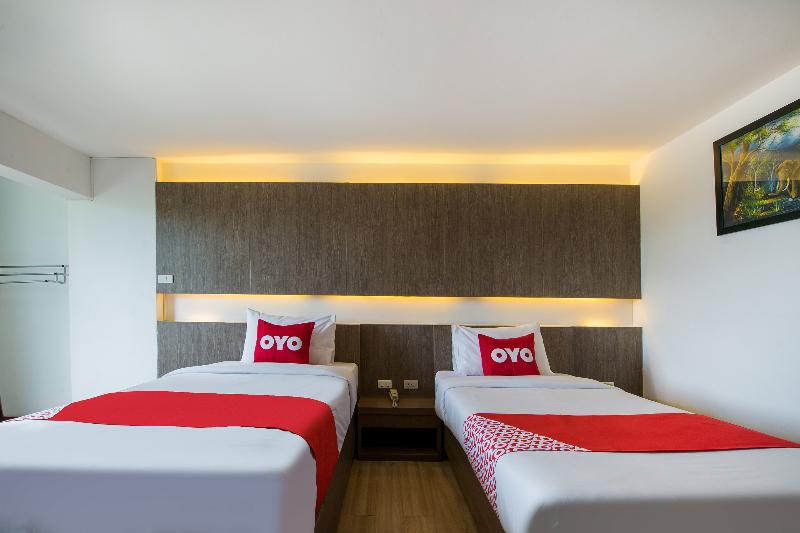 Sea Paradise Hotel image