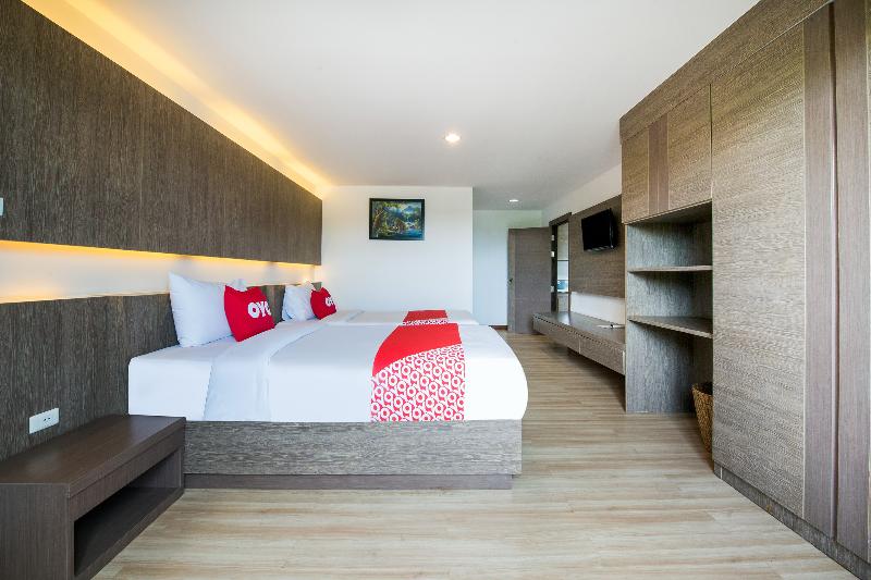 Sea Paradise Hotel image
