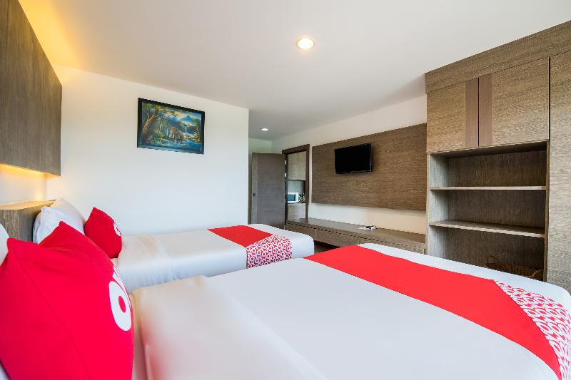 Sea Paradise Hotel image