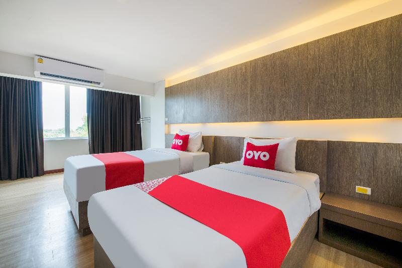 Sea Paradise Hotel image