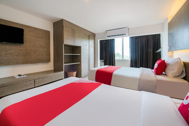 Sea Paradise Hotel image