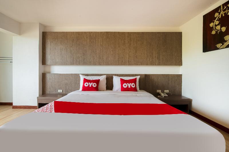 Sea Paradise Hotel image