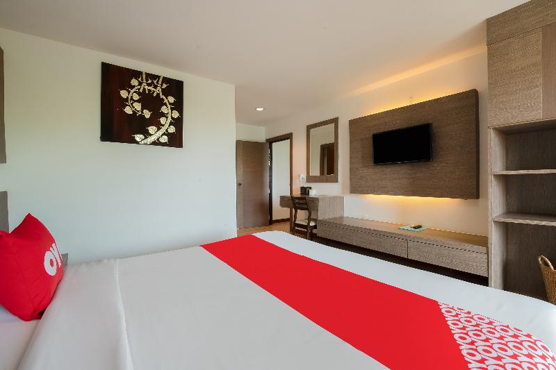 Sea Paradise Hotel image