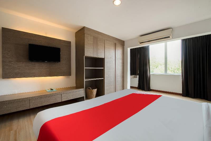 Sea Paradise Hotel image