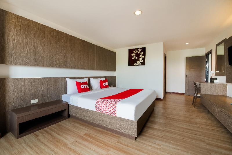 Sea Paradise Hotel image