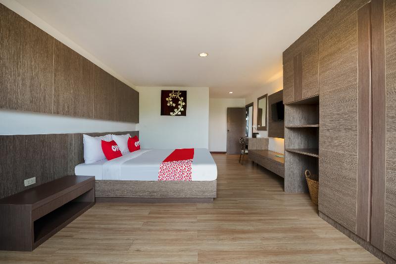Sea Paradise Hotel image