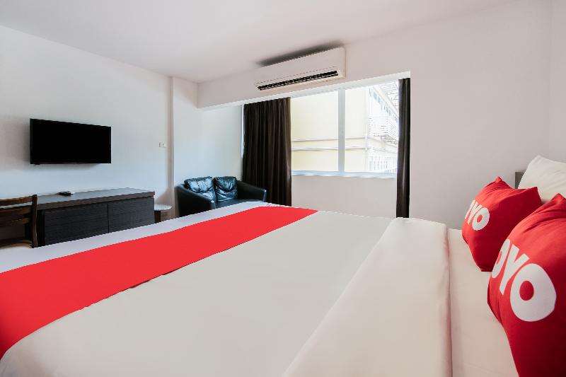 Sea Paradise Hotel image