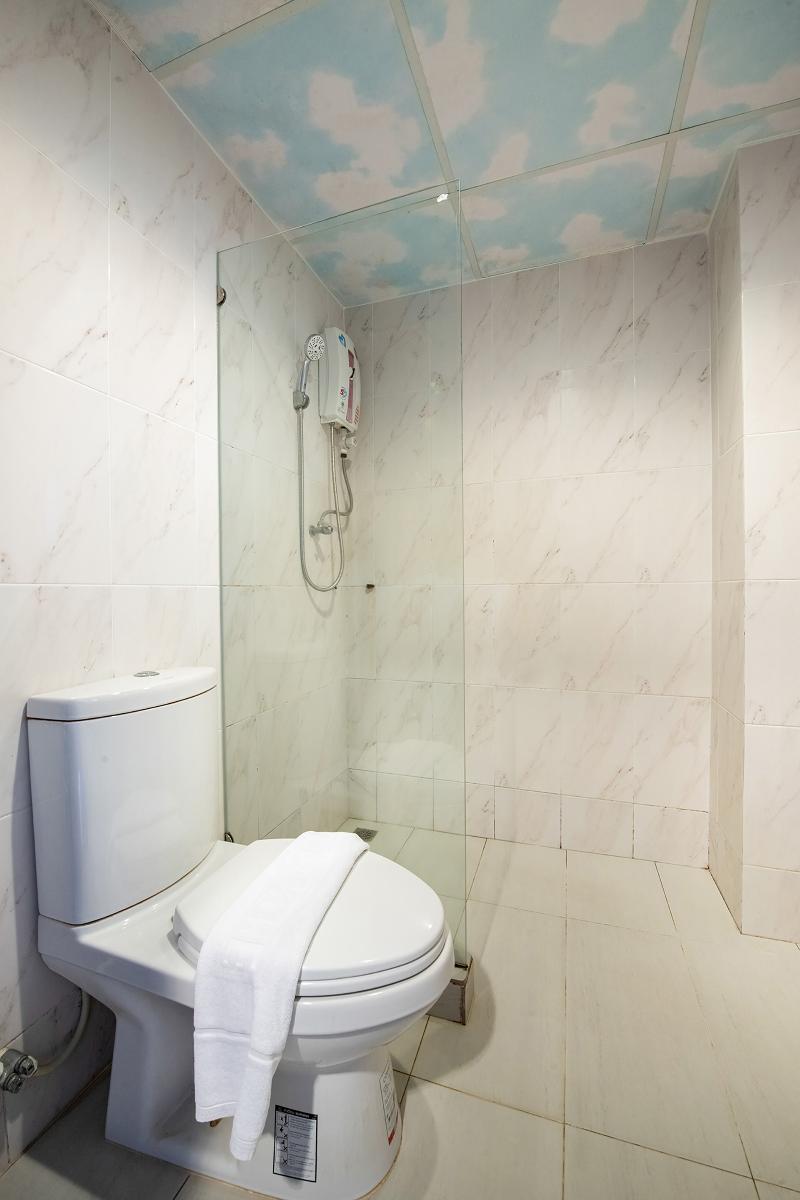 Sea Paradise Hotel image