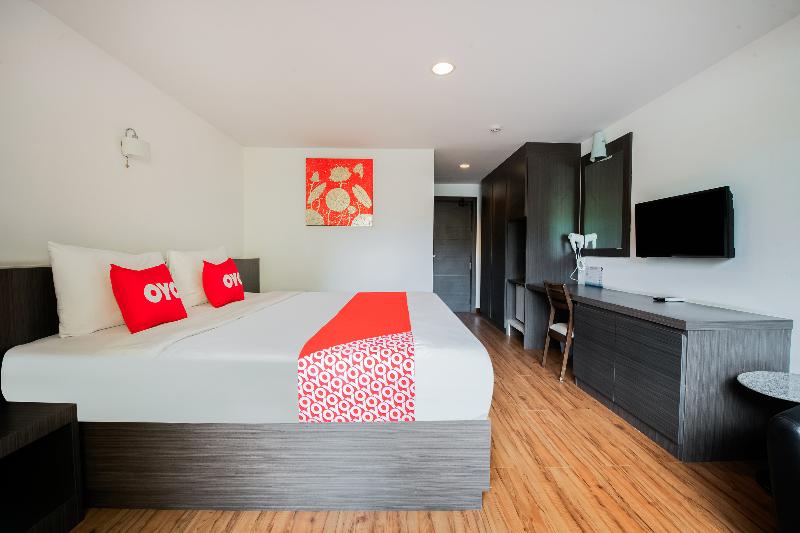 Sea Paradise Hotel image