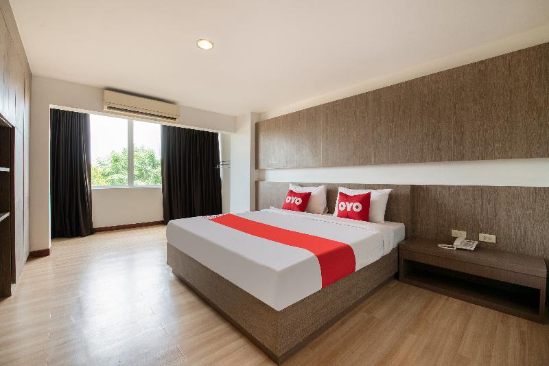 Sea Paradise Hotel image
