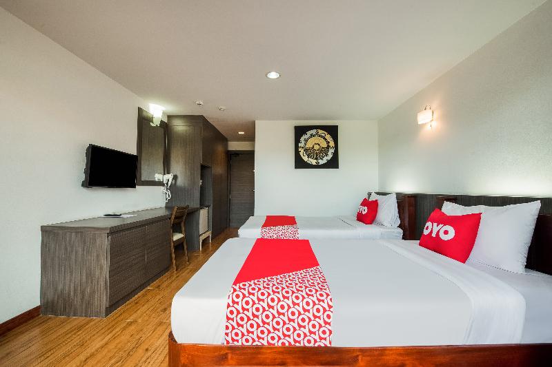 Sea Paradise Hotel image