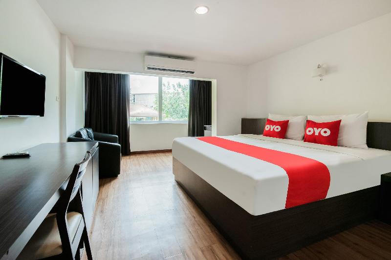 Sea Paradise Hotel image