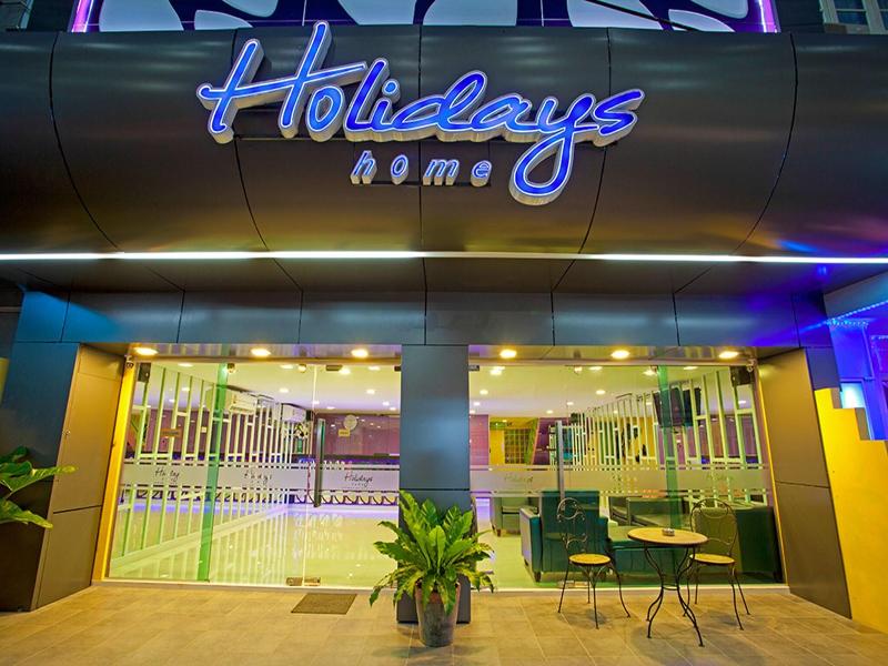 Holidays Home image