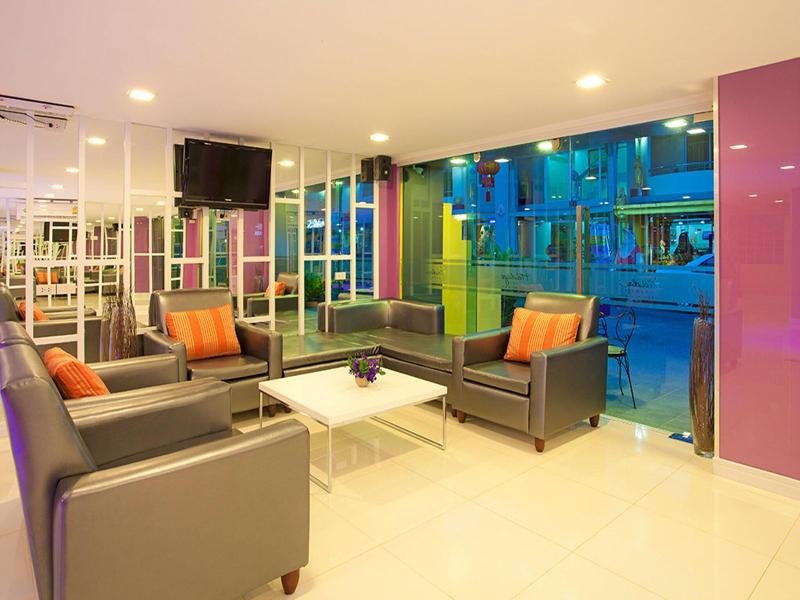 Holidays Home image