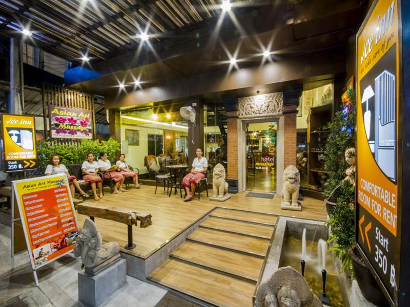 Ice Inn Hotel Pattaya image