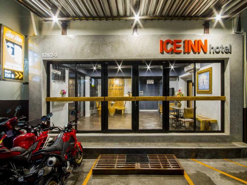 Ice Inn Hotel Pattaya image