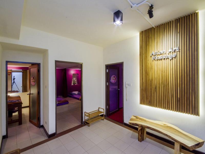 Ice Inn Hotel Pattaya image