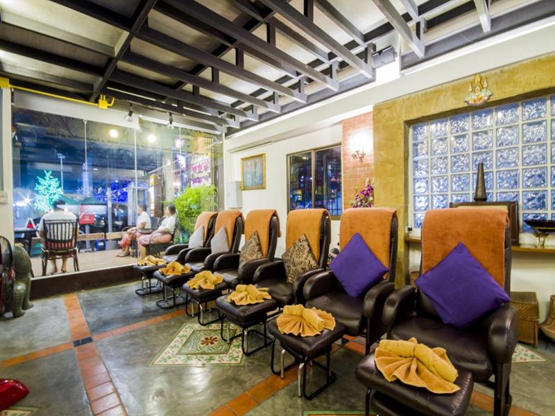 Ice Inn Hotel Pattaya image