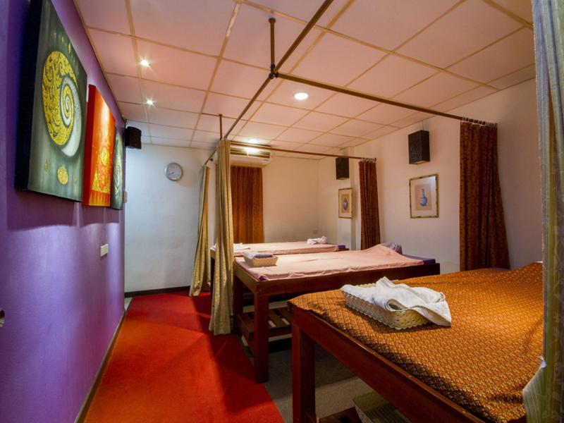 Ice Inn Hotel Pattaya image