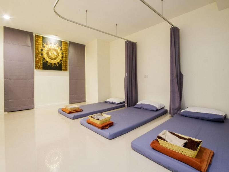 Ice Inn Hotel Pattaya image