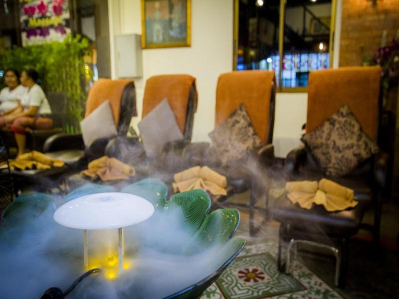 Ice Inn Hotel Pattaya image