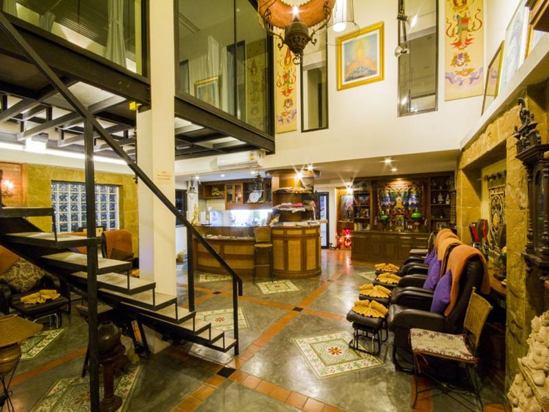 Ice Inn Hotel Pattaya image