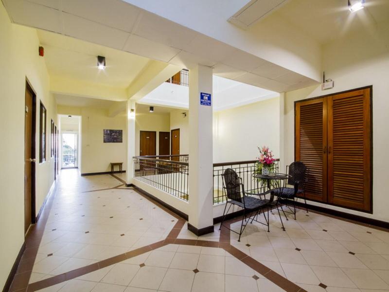 Ice Inn Hotel Pattaya image