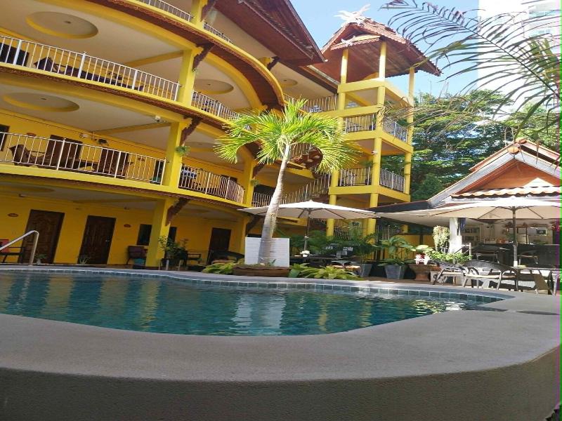 Phratamnak Inn image