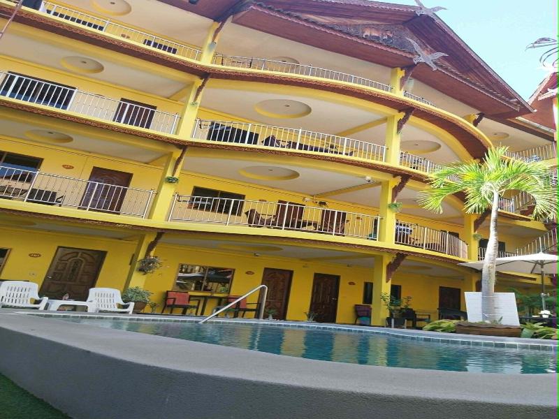 Phratamnak Inn image