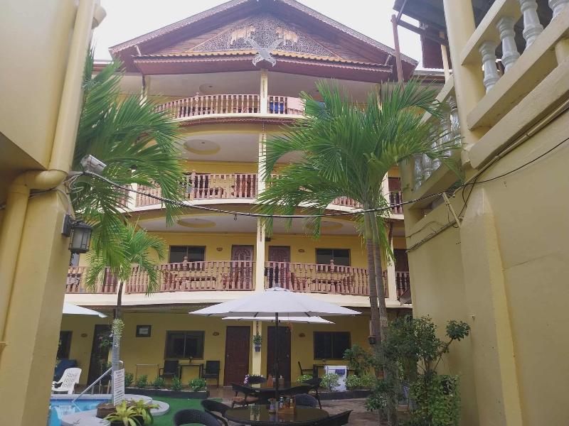 Phratamnak Inn image