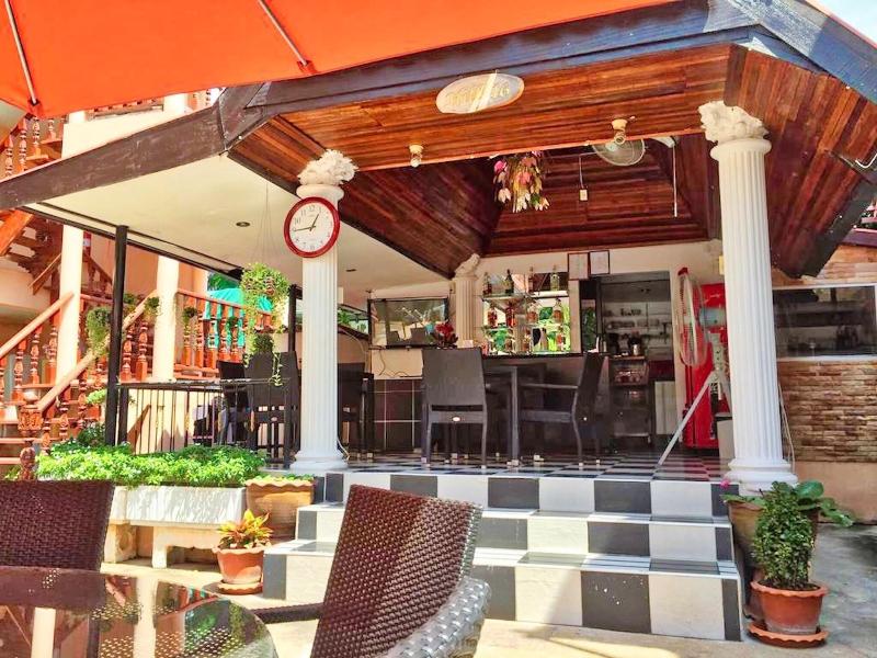 Phratamnak Inn image