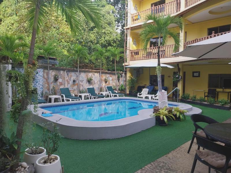 Phratamnak Inn image