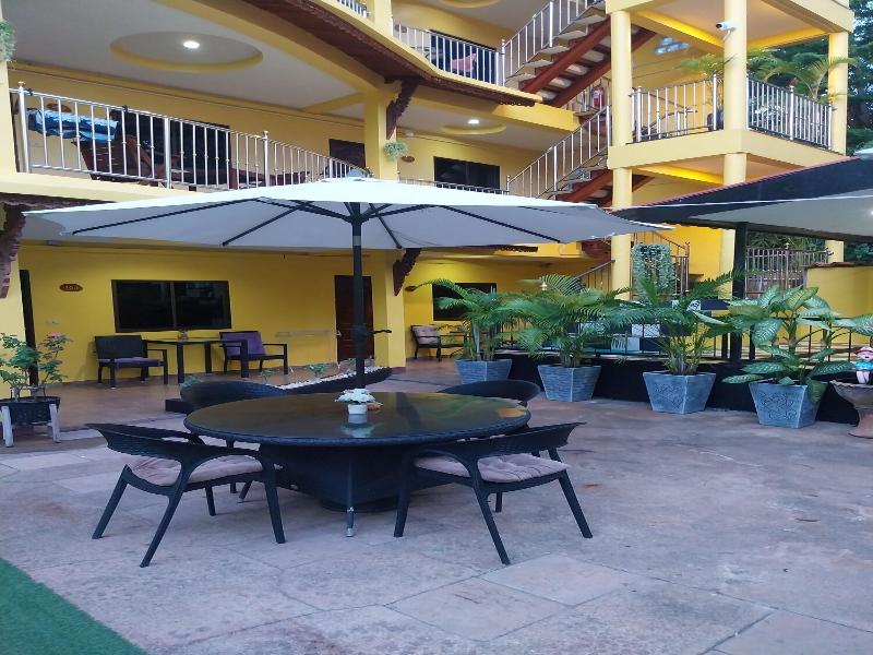 Phratamnak Inn image